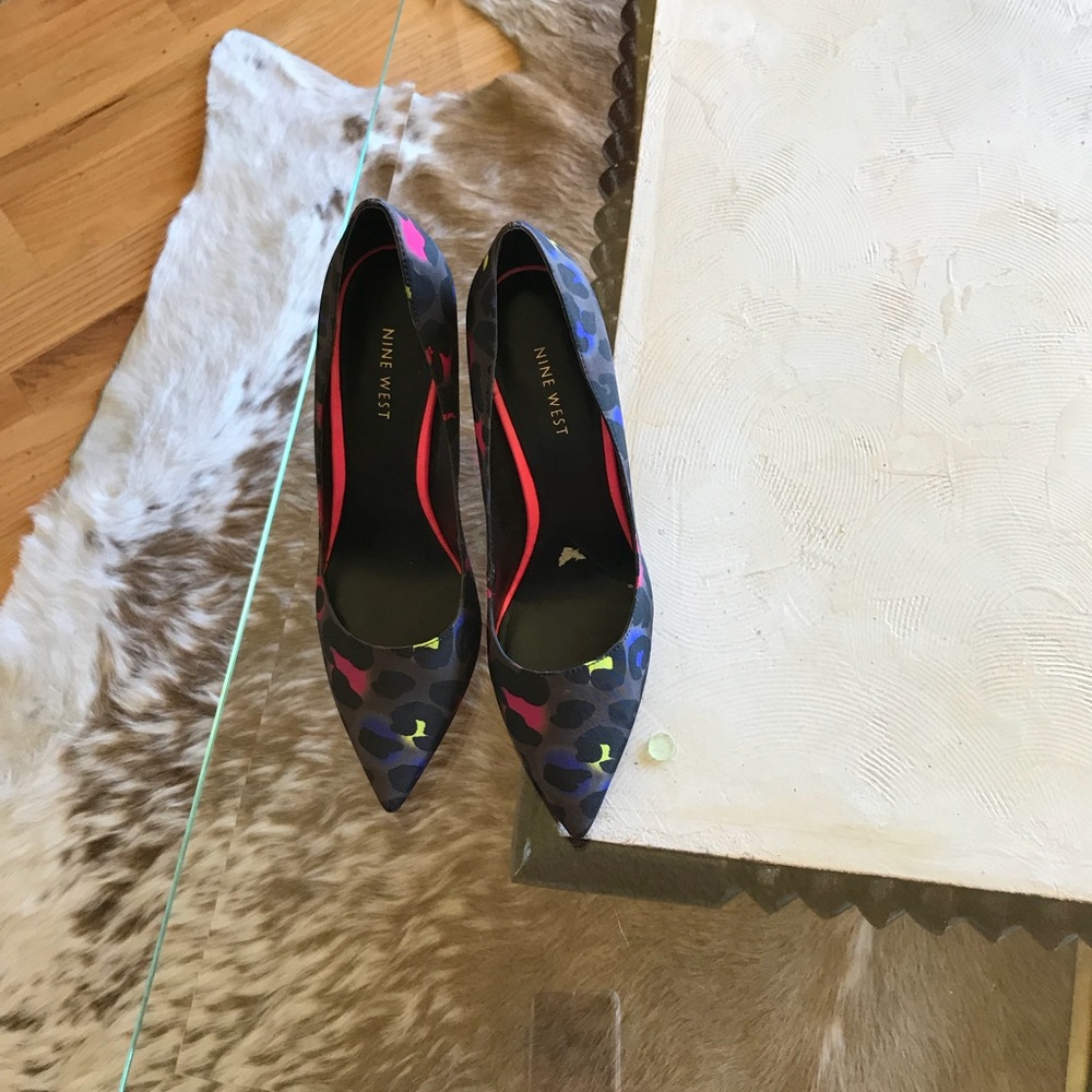 Nine West Glamour